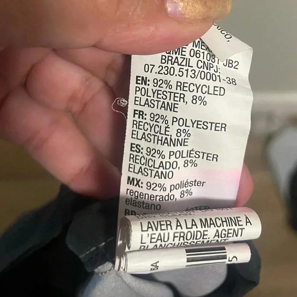 Quicksilver men’s board shorts swim trunks size 31 - Picture 9 of 9